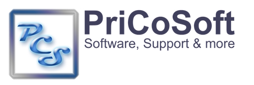 PriConSoft