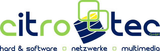 Logo CITROTEC-NEW